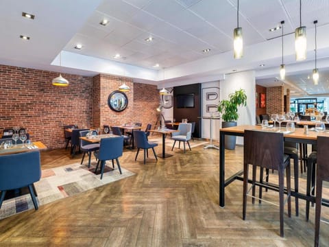 Novotel Grenoble Centre Hotel in Grenoble