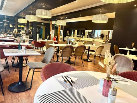 Hotel Mercure Nantes Centre Grand Hotel in Nantes