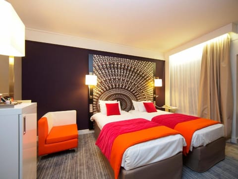 Hotel Mercure Nantes Centre Grand Hotel in Nantes