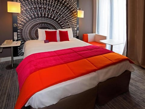 Hotel Mercure Nantes Centre Grand Hotel in Nantes