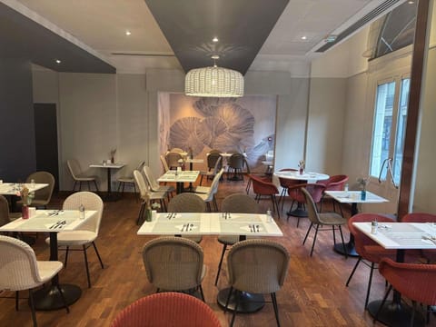 Hotel Mercure Nantes Centre Grand Hotel in Nantes