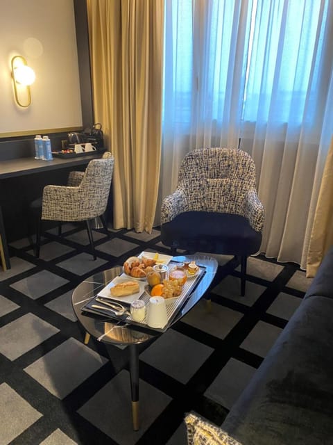 Mercure Orleans Centre Bords De Loire Hotel in Orléans