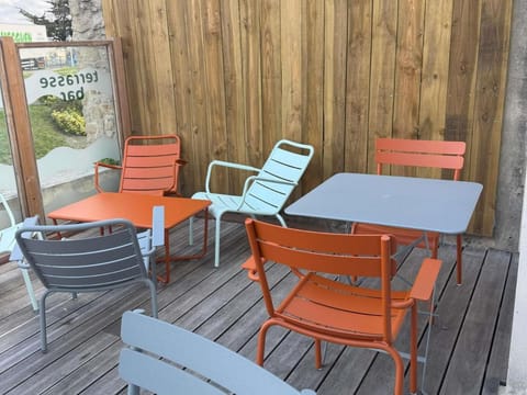 ibis Styles Ouistreham Hotel in Normandy