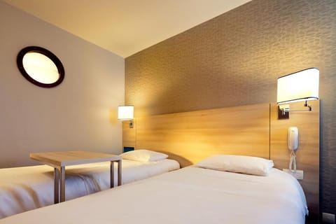 ibis Styles Ouistreham Hotel in Normandy
