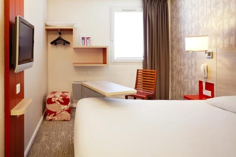 ibis Styles Ouistreham Hotel in Normandy