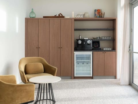 Mercure Paris Ivry Quai De Seine Hotel in Charenton-le-Pont