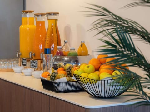 Mercure Paris Ivry Quai De Seine Hotel in Charenton-le-Pont