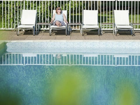 Novotel Metz Amneville Hotel in Rhineland-Palatinate