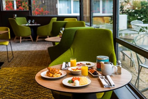 Novotel Metz Amneville Hotel in Rhineland-Palatinate