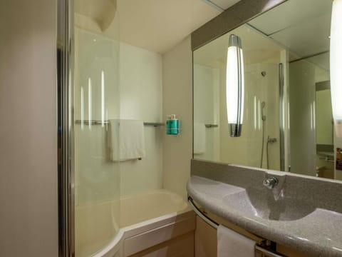 Novotel Le Mans Hotel in Le Mans