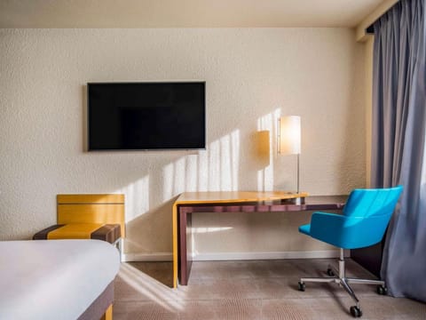 Novotel Le Mans Hotel in Le Mans