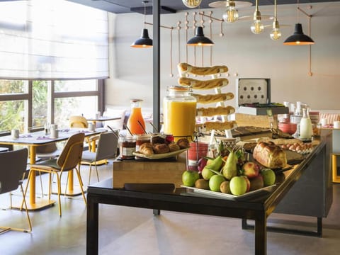 Mercure Paris Sud Les Ulis-Courtaboeuf Hotel in Île-de-France