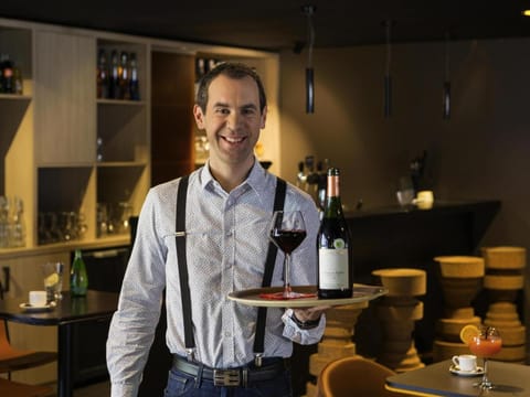 Mercure Paris Sud Les Ulis-Courtaboeuf Hotel in Île-de-France