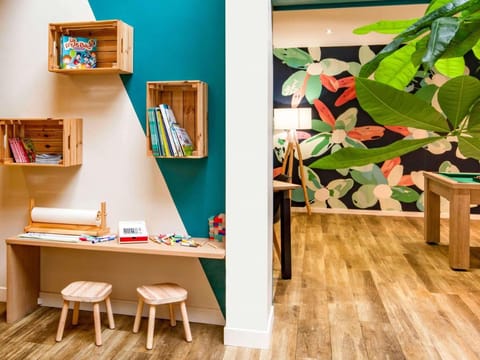 Ibis Styles Parc Des Expositions De Villepinte Hotel in Île-de-France