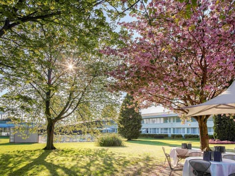 Novotel Lille Aéroport Hotel in Hauts-de-France