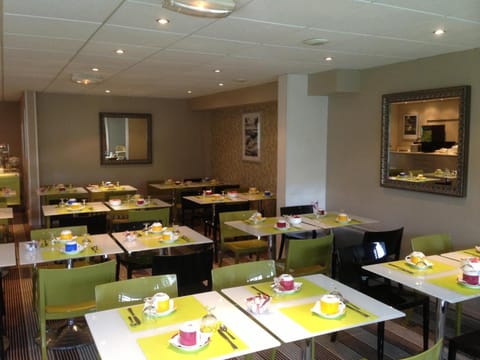 Mercure Cabourg Hôtel & Spa Hotel in Cabourg