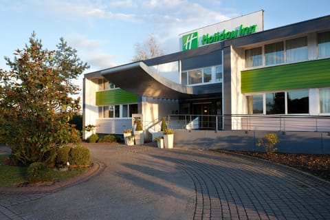 Holiday Inn Lille Ouest Englos By IHG Hotel in Hauts-de-France