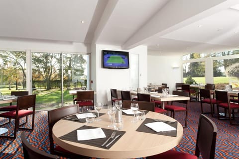 Holiday Inn Lille Ouest Englos By IHG Hotel in Hauts-de-France