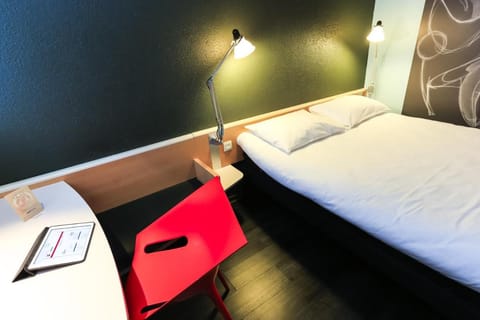 ibis Lorient Hotel in Brittany