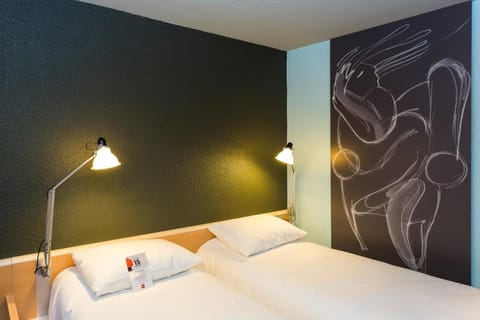 ibis Lorient Hotel in Brittany