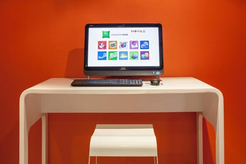 ibis Styles Besancon Hotel in Besançon