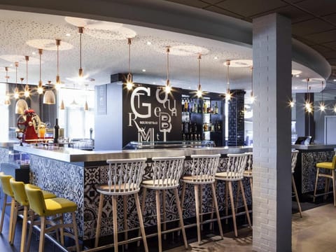 Novotel Saint-Quentin en Yvelines Hotel in Île-de-France