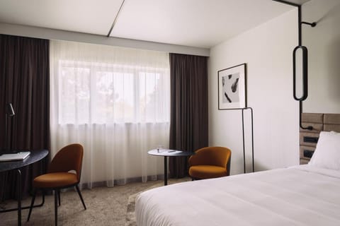 Novotel Saint-Quentin en Yvelines Hotel in Île-de-France