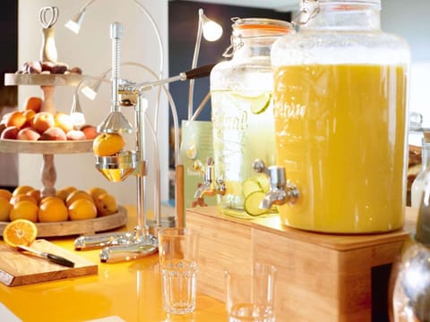 Novotel Senart Golf De Greenparc Hotel in Île-de-France