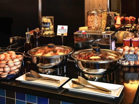 Hotel Mercure Blois Centre Hotel in Blois