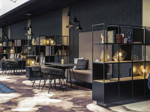 Hotel Mercure Blois Centre Hotel in Blois