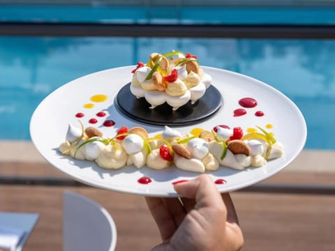 Novotel Nantes Carquefou Hotel in Carquefou