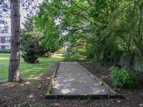 Novotel Nantes Carquefou Hotel in Carquefou