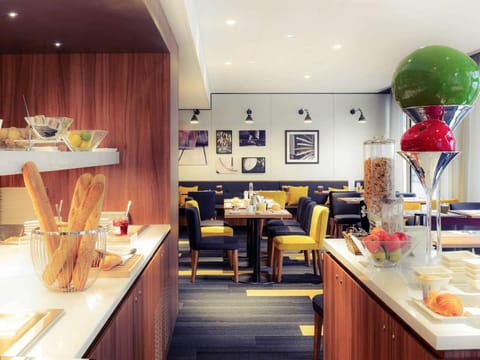 Mercure Caen Centre Port De Plaisance Hotel in Caen