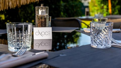 Novotel Marne-la-Vallée Collégien Hotel in Bussy-Saint-Georges