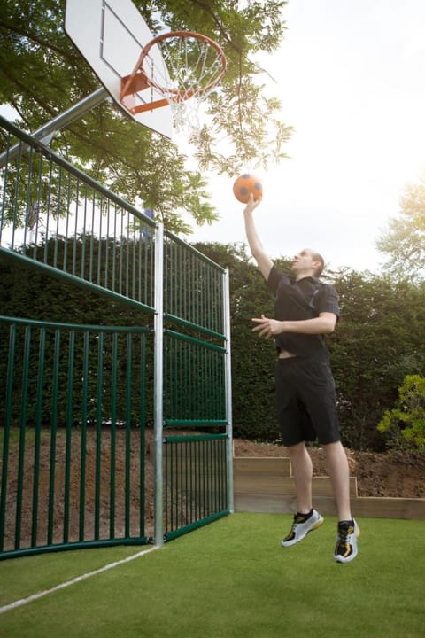 Novotel Marne-la-Vallée Collégien Hotel in Bussy-Saint-Georges