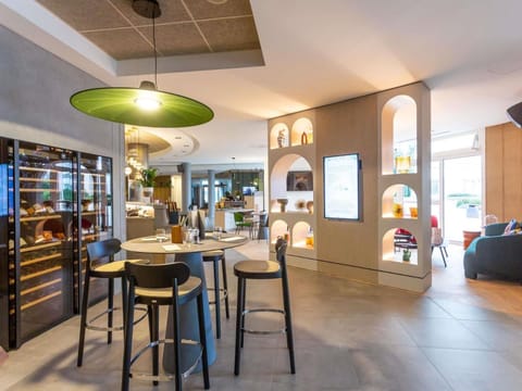 Novotel Bourges Hotel in Bourges