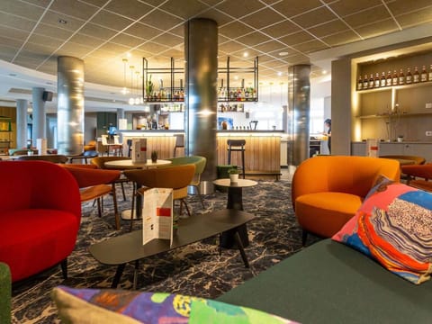 Novotel Bourges Hotel in Bourges