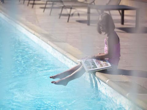 Novotel Caen Côte de Nacre Hotel in Caen