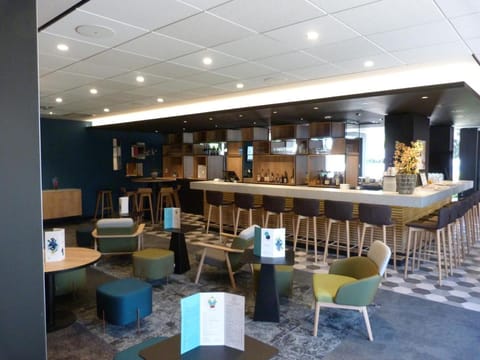 Novotel Caen Côte de Nacre Hotel in Caen