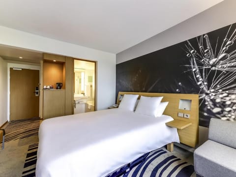 Novotel Massy Palaiseau Hotel in Massy
