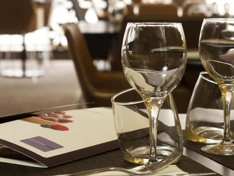 Novotel Massy Palaiseau Hotel in Massy