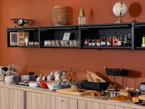 ibis Styles Lille Aéroport Hotel in Hauts-de-France