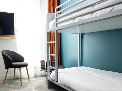 ibis Styles Lille Aéroport Hotel in Hauts-de-France