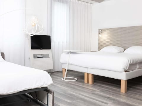 ibis Styles Lille Aéroport Hotel in Hauts-de-France