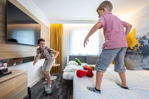 Novotel Annecy Centre Atria Hotel in Annecy