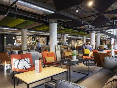 Novotel Annecy Centre Atria Hotel in Annecy