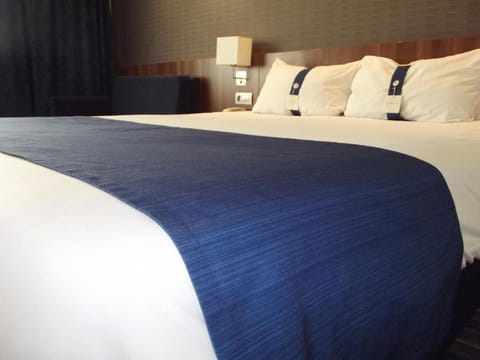 Holiday Inn Express Strasbourg - Sud By IHG Hotel in Baden-Württemberg