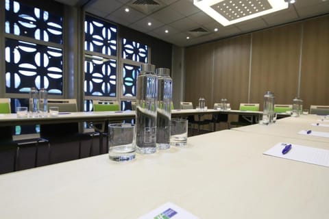 Holiday Inn Express Strasbourg - Sud By IHG Hotel in Baden-Württemberg