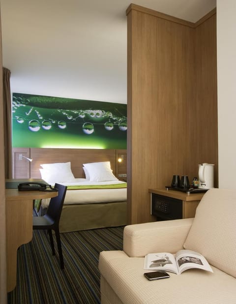 Hotel Mercure Quimper Centre Hotel in Quimper