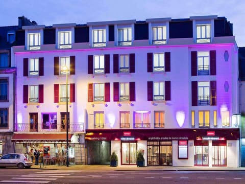 Hotel Mercure Quimper Centre Hotel in Quimper